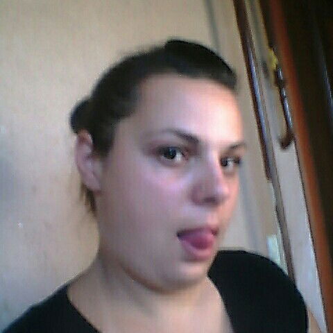 Ирина Сокол