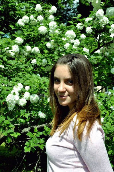 Валентина Брынза