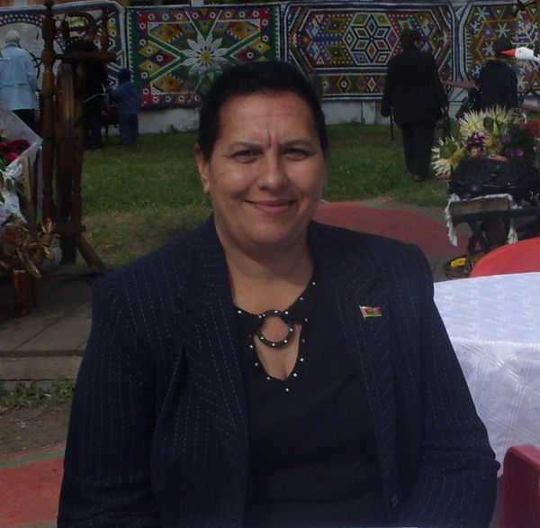 Галина Сакович