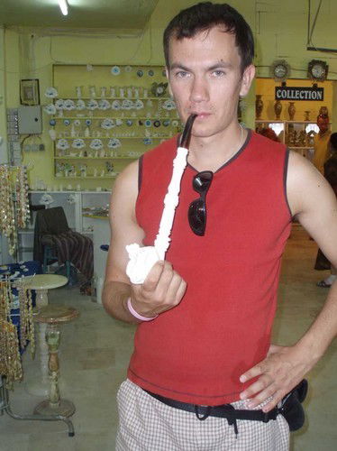 Гумаров Дамир