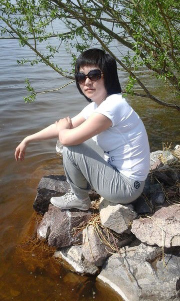 Меруерт Жантлеуова