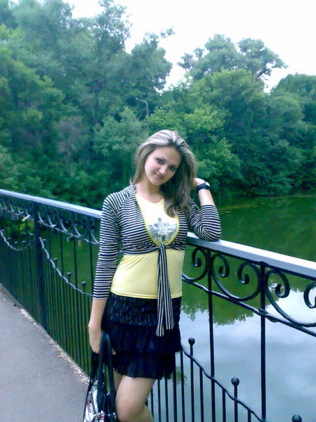 Татьяна Тодорова