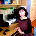 Kamshat Zhanxaeva