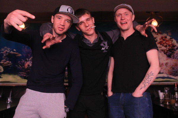 Дмитрий Андреев