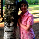 Сирена Глушкова