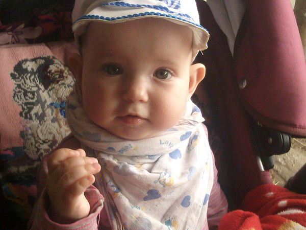 Виктория Коваль