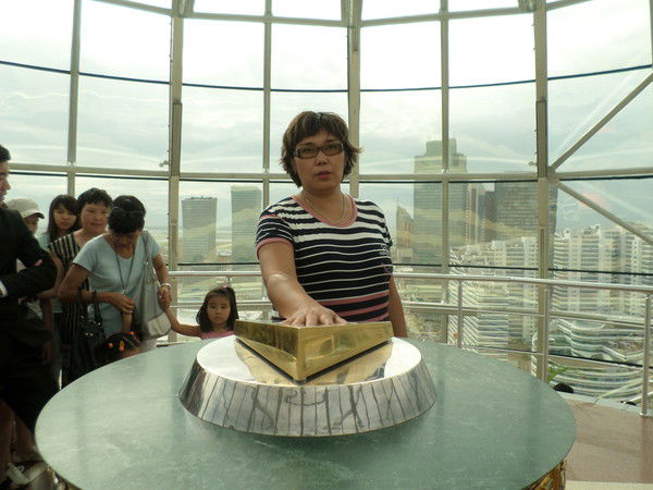 Айгуль Табарова