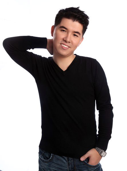 Ербол Шарипов