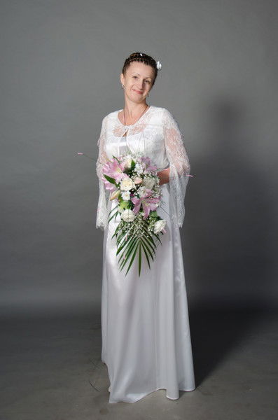 Ольга Шульгина