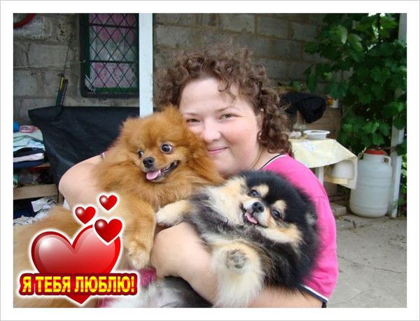 Тамара Бондаренко