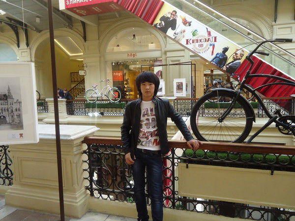 Айдар Кубатов