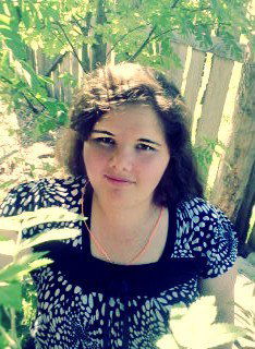 Анастасия Снигирева