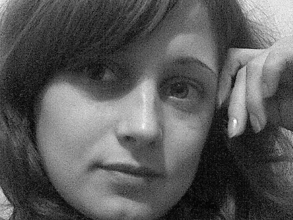 Алла Карпенко