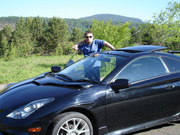 Александр Чумаков