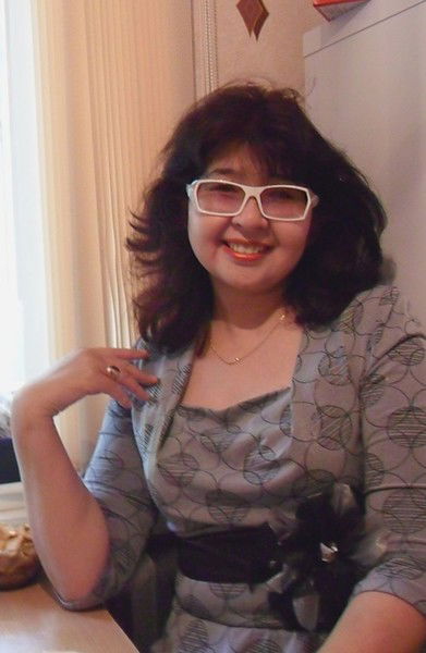 Учитель Младших Классов