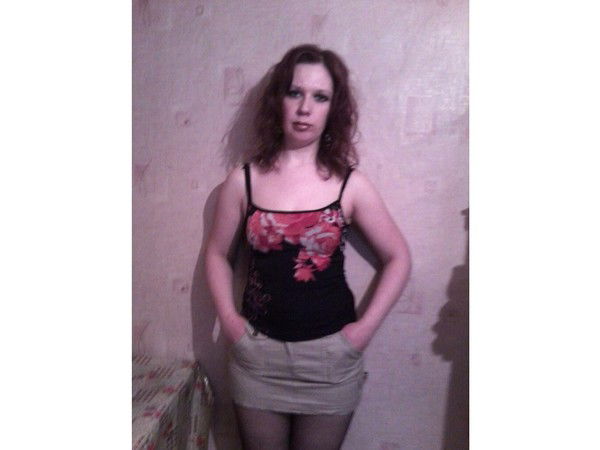 Надежда Зубкова