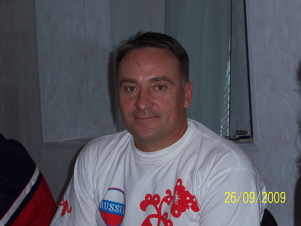 Загребин Вячеслав