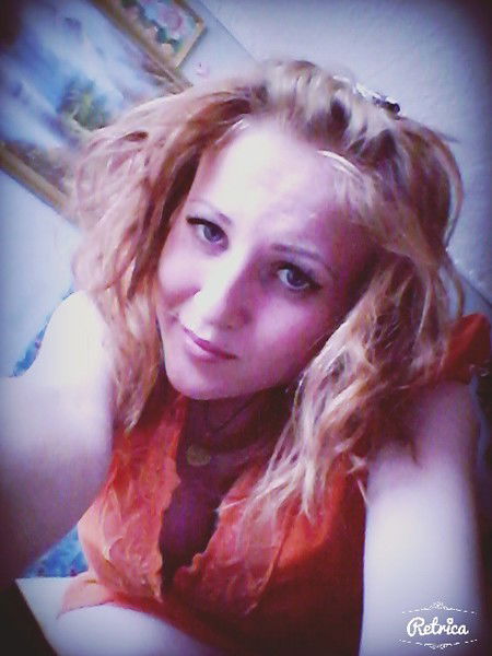 Светлана Бочкова(Панченко)