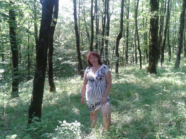 Наталия Винник