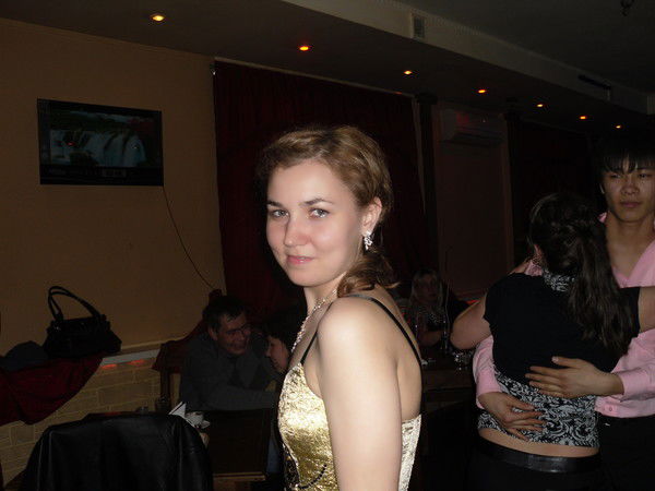 Марина Ведякова