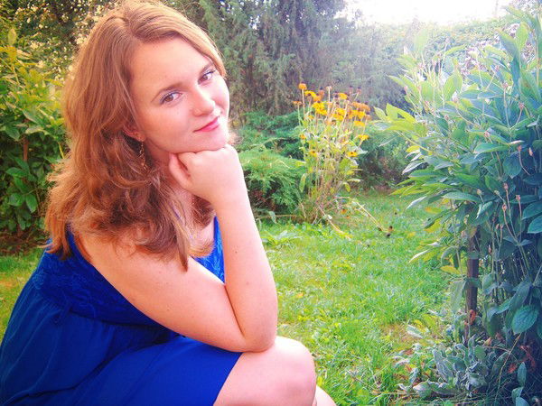 Надя Качинская