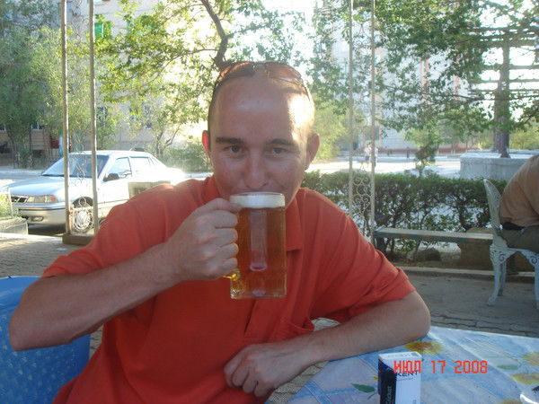 Илдар Зубаиров