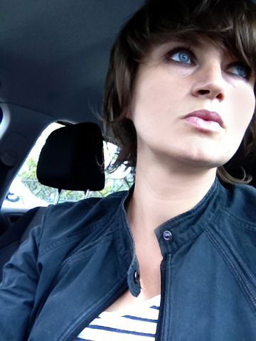 Ирина Кулиш