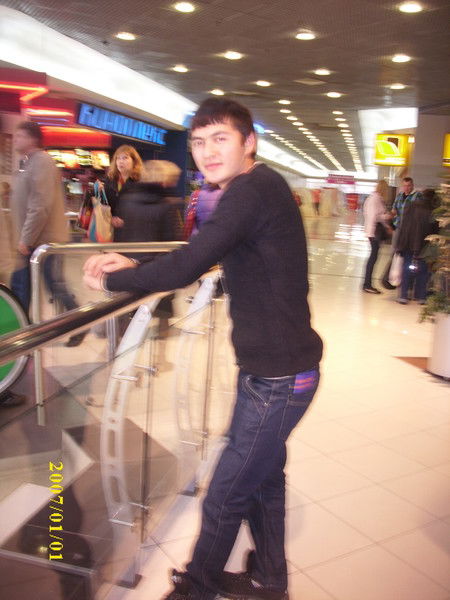 Раимберди Абылов