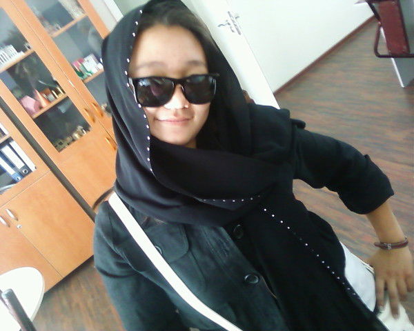 Gul'nara Djeenbekova