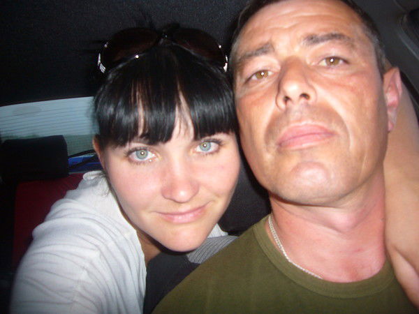 Надежда Ботова