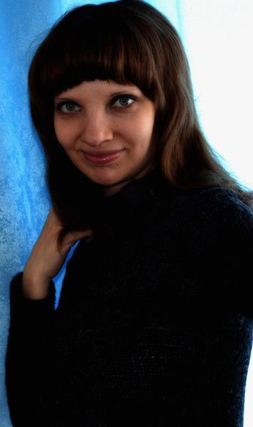 Светлана Пальмова