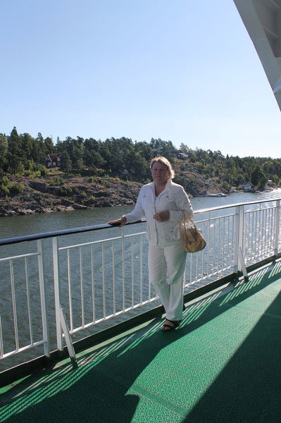 Татьяна Шемякова