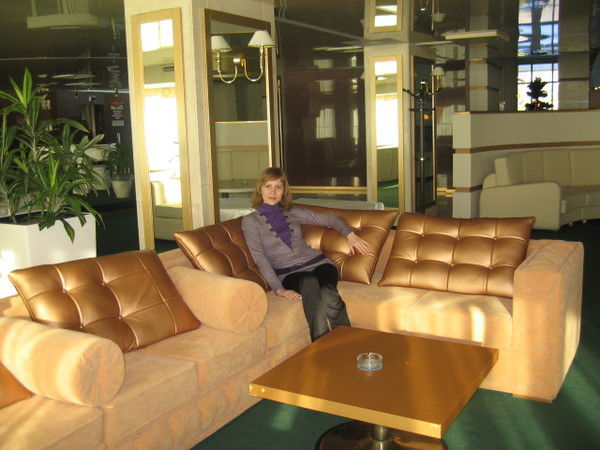 Яна Максимова