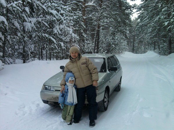 Александр Сидорчук