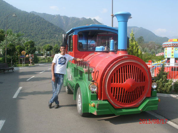 Камил Байрамов