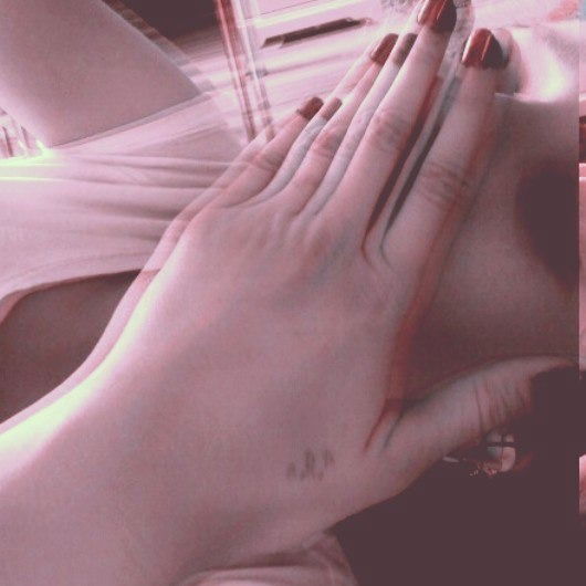 Катя Хорошун