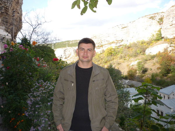 Сергей Ткаленко