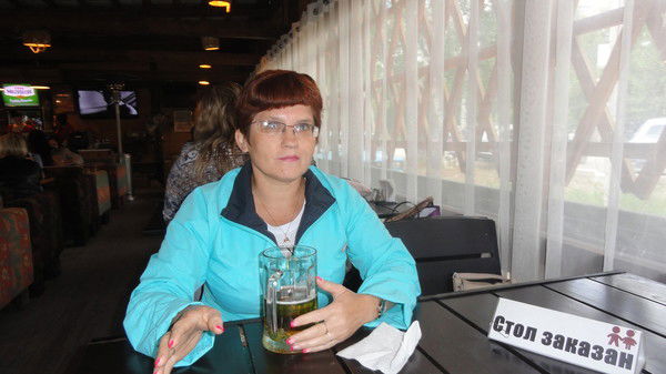 Лада Воловидник