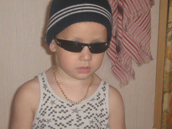 Даниил Вадимович