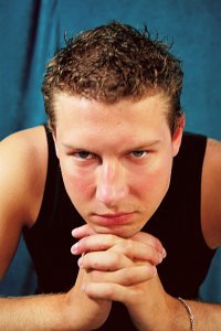 Евгений Колесников