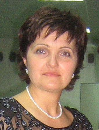 Татьяна Балицкая