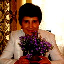Татьяна Мараховская