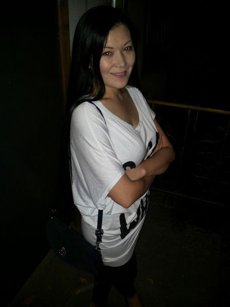 Динара Есеналиева