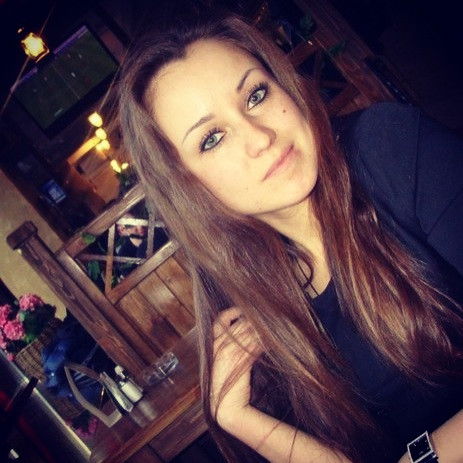 Аидочка Ибрагимова