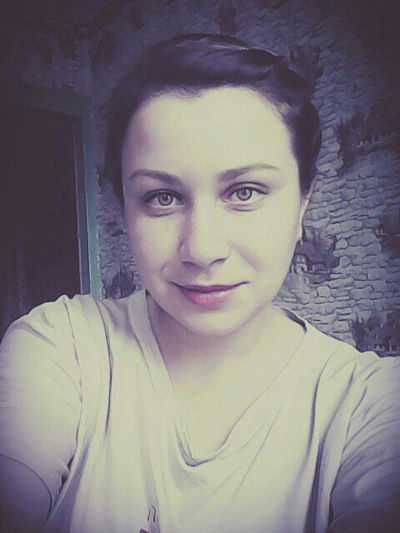 Ксения Марахина