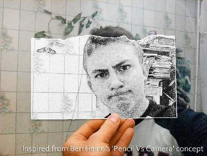 Андрей Левин