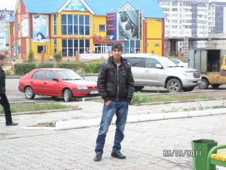 Дмитрий Максютенко