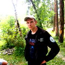 Алексей Каштанов