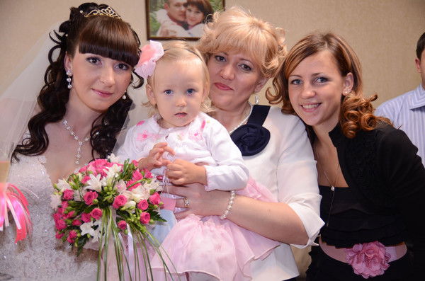 Галина Гладышева