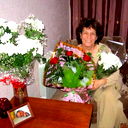 Нина Новикова